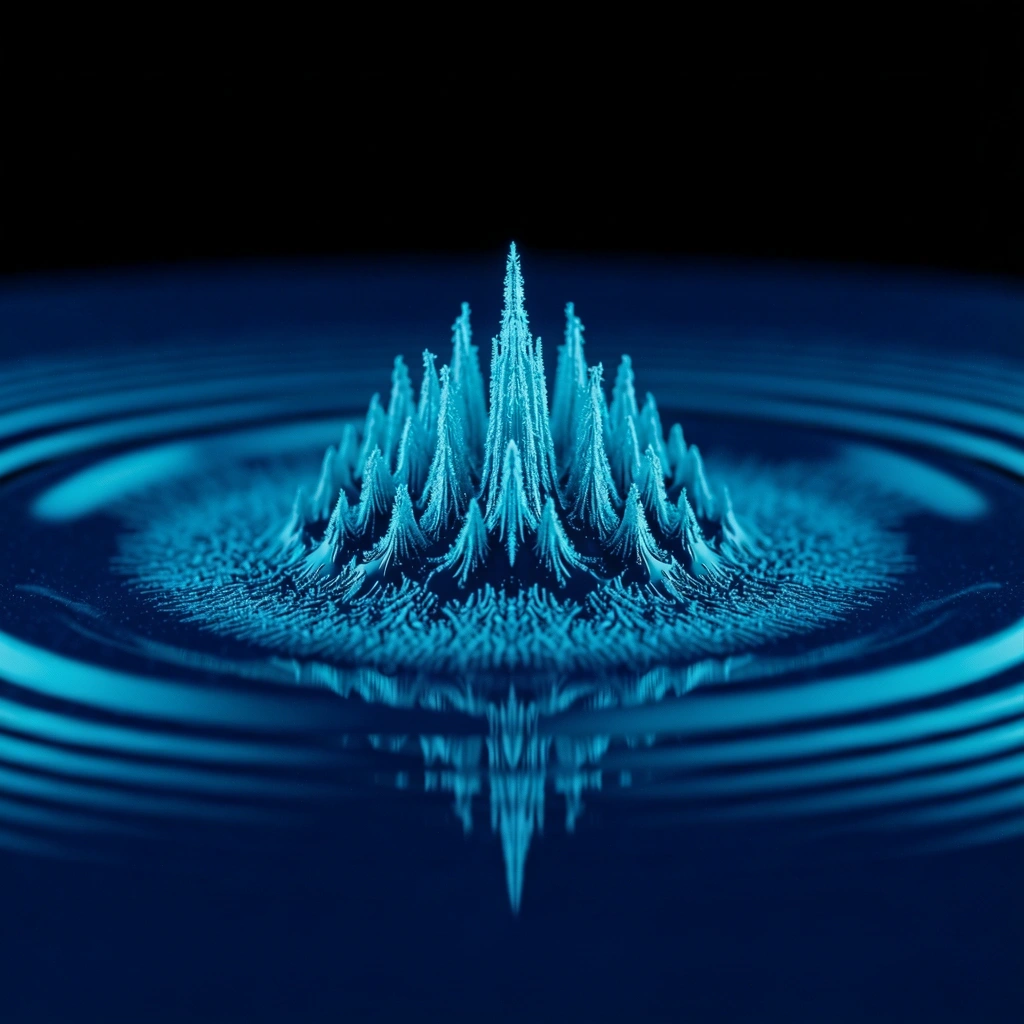 Vibración de alta frecuencia
